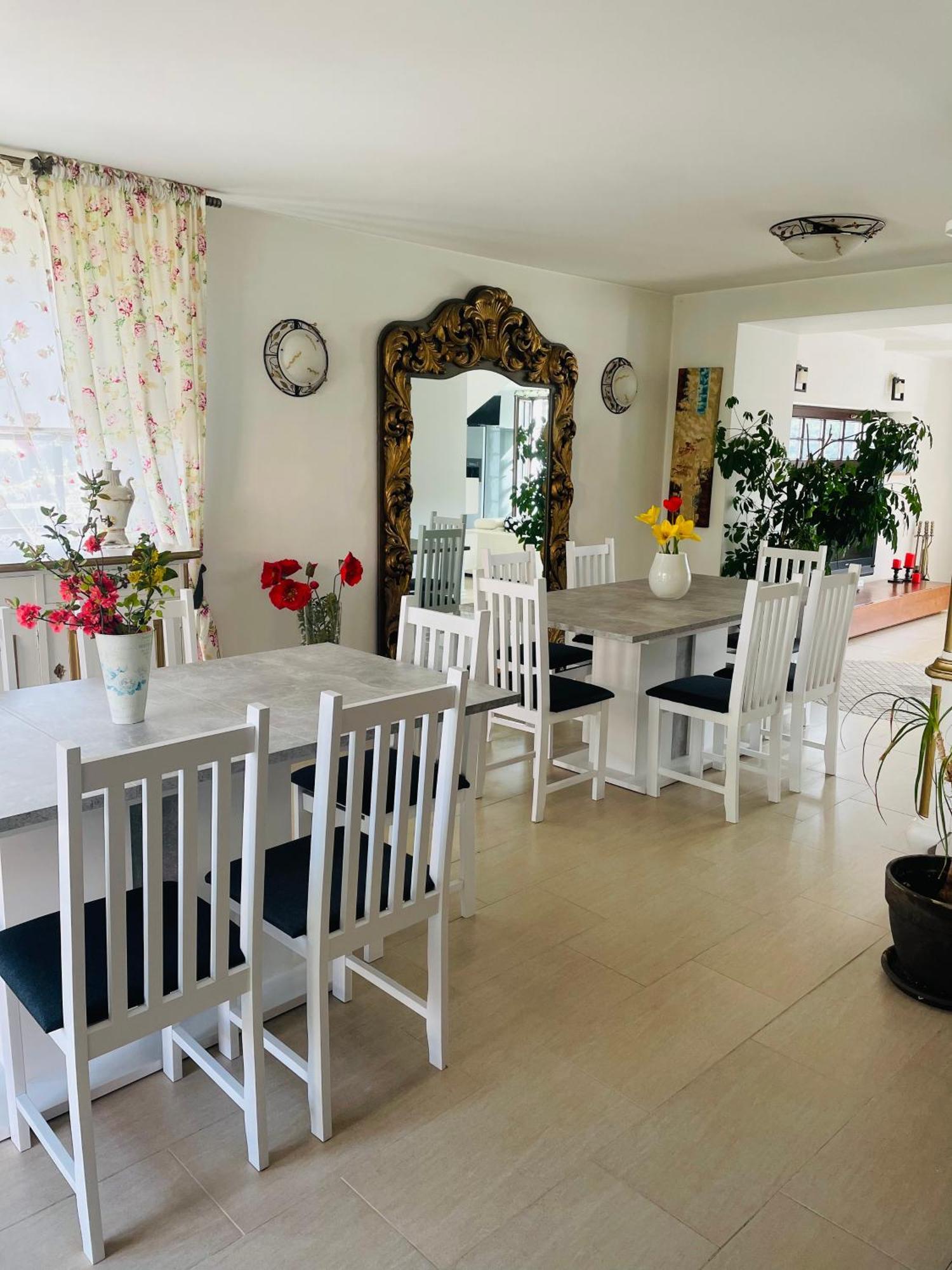 Solina Farm stay *
