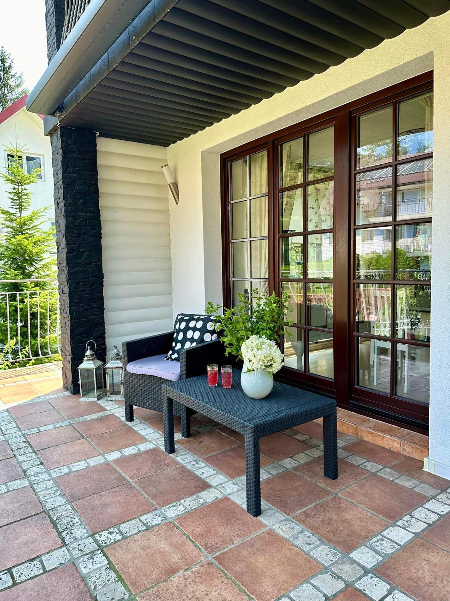 Solina Farm stay Solina (Podkarpackie)