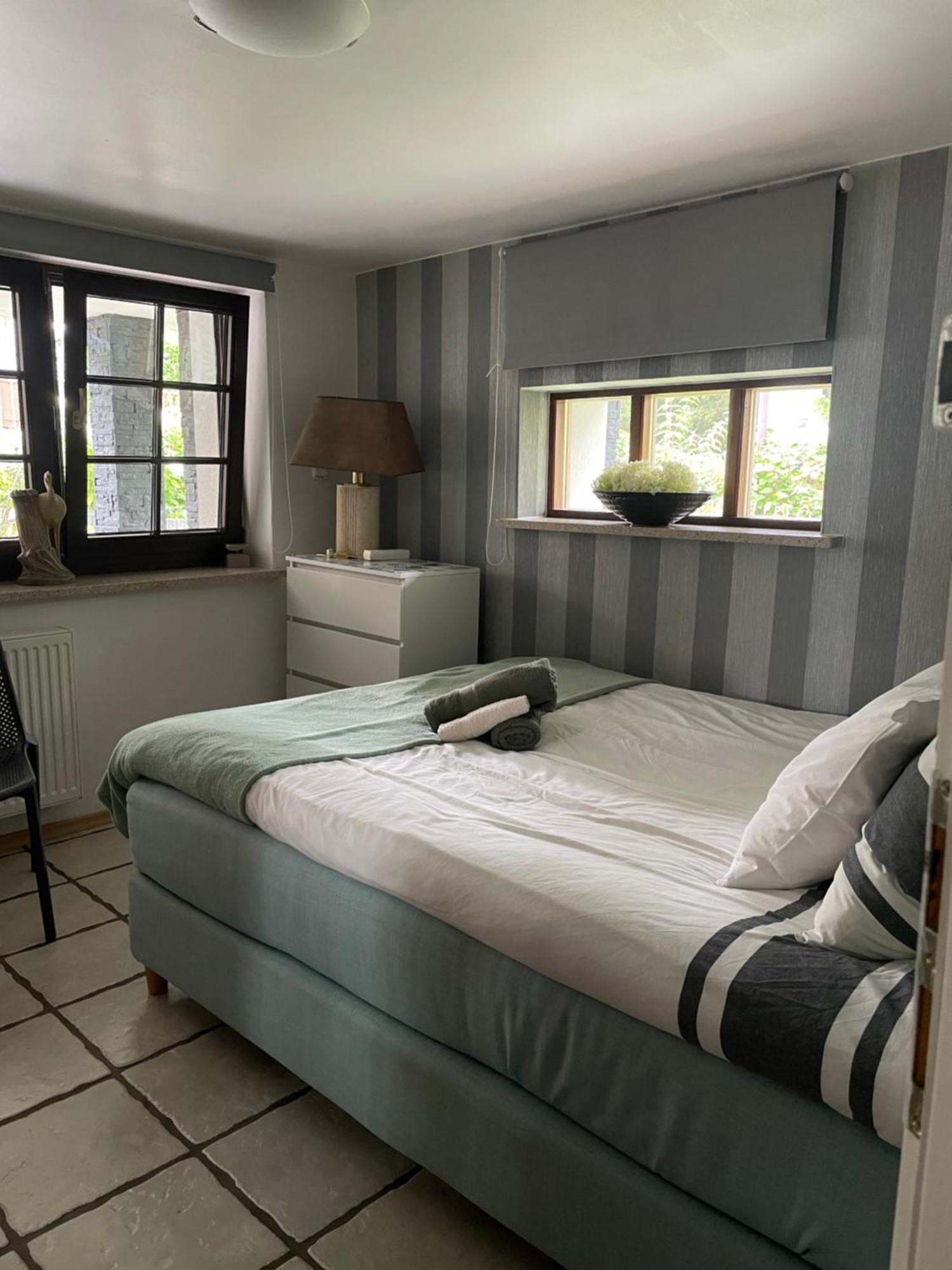 Farm stay Solina Solina (Podkarpackie)