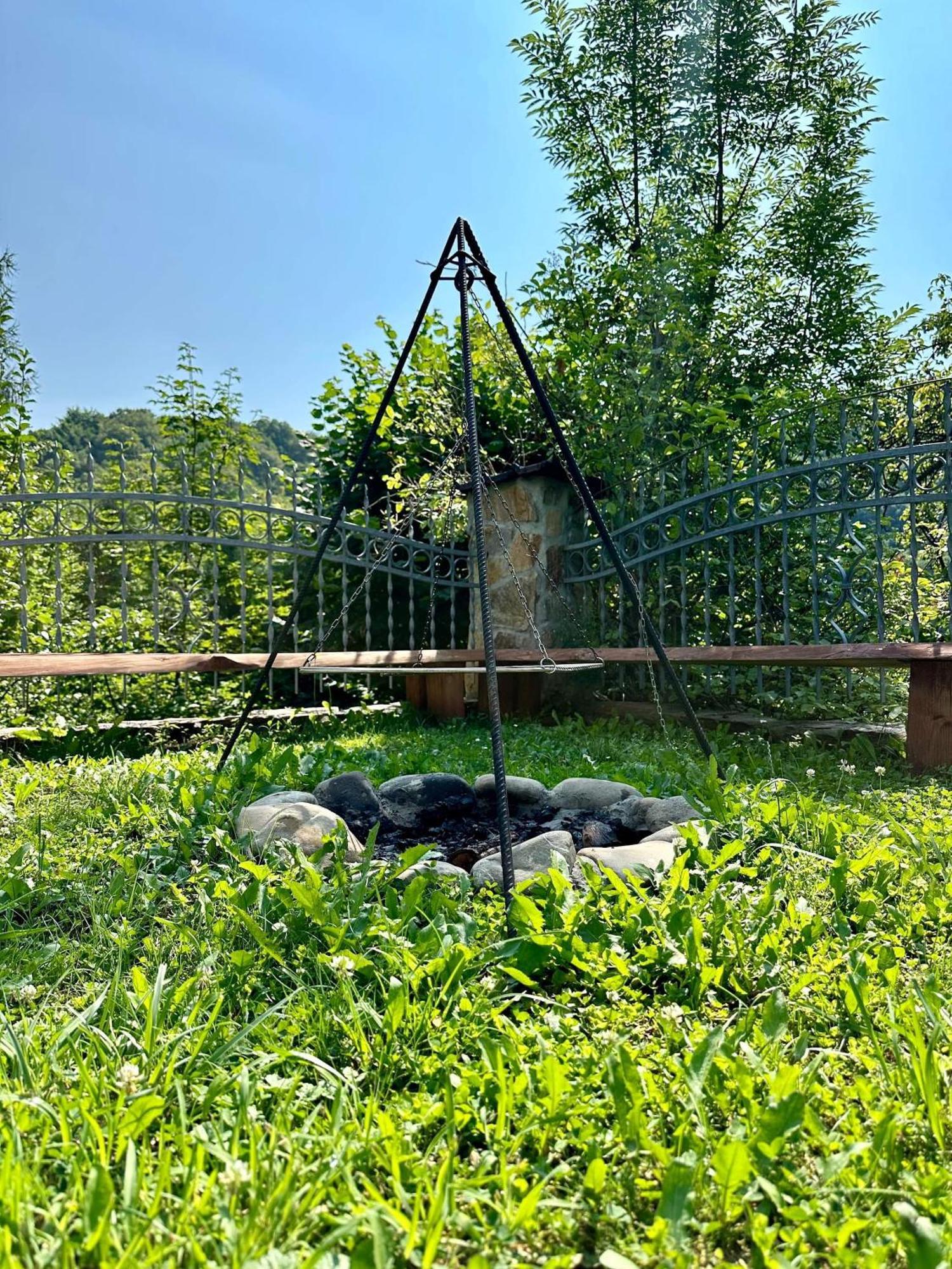 Farm stay Solina